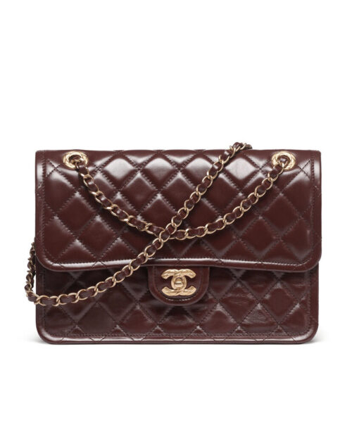 Chanel Large Flap Bag AS5145